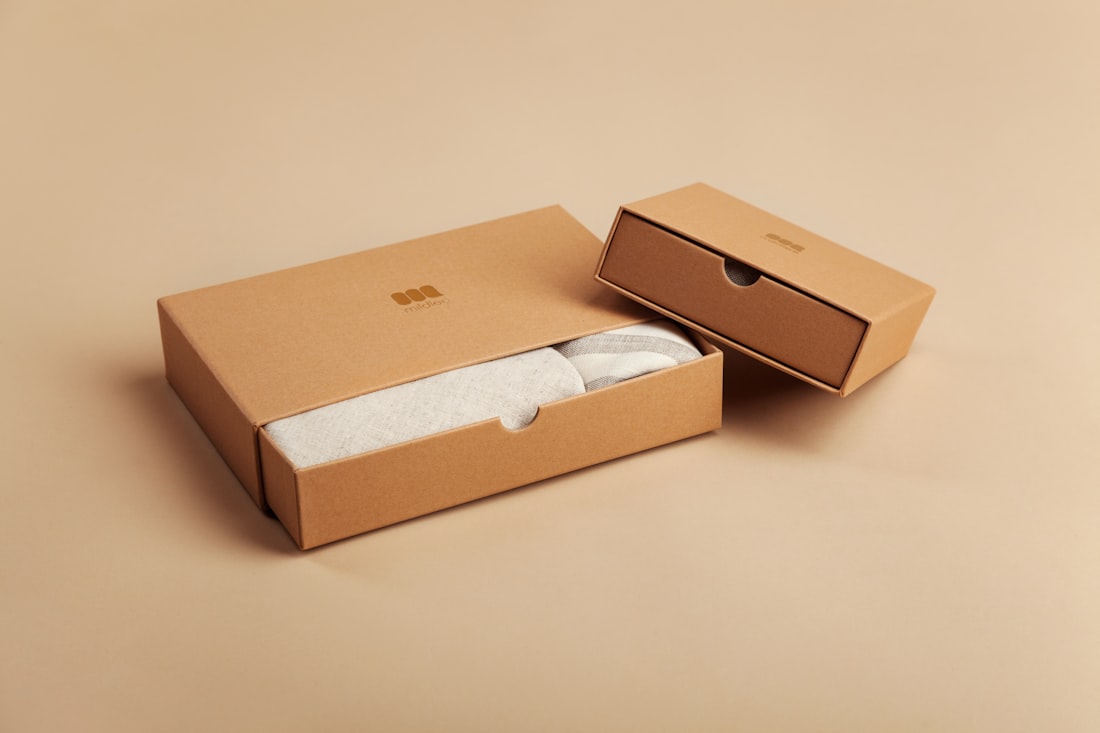 Marca con e-commerce